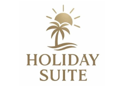 Holiday Suite Logo